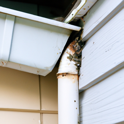 What is the Key to Avoiding Clogged Gutters in NJ?.