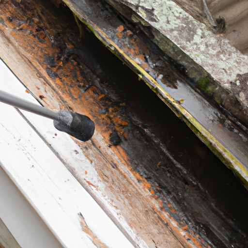 How to Get the Most Out of Gutter Cleaning in New Jersey 