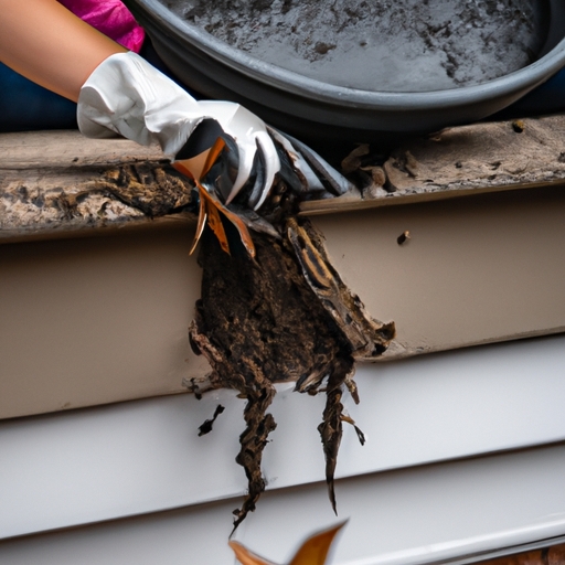 DIY Tips for Cleaning Your Gutters in New Jersey