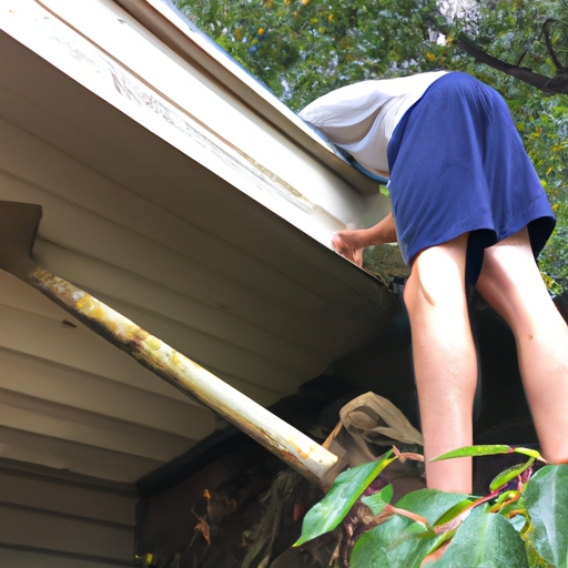 Discover the Benefits of Professional Gutter Cleaning in New Jersey 