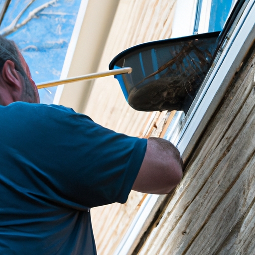 Uncover the Secrets of Effective Gutter Cleaning in New Jersey 